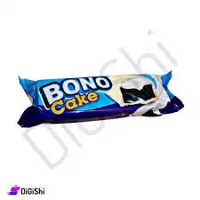 بونو كيك بسكويت