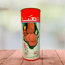 هنا مرتديلا لانشون 1820غ