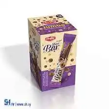 تشيلو بسكويت شو بار