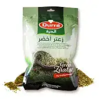 الدرة زعتر اخضر ملوكي400غ