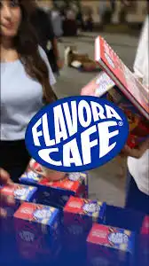 فلافورا مبيض للقهوة 400غ