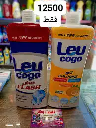ليو كوجو كلور 800 مل