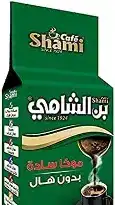 الشامي قهوة اخضر 200 غ