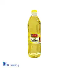 سيدي هشام زيت دوار الشمس 1 ليتر