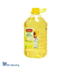 سيدي هشام زيت دوار الشمس 4 ليتر