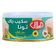 الناصر تونا سكيب جاك 145غ