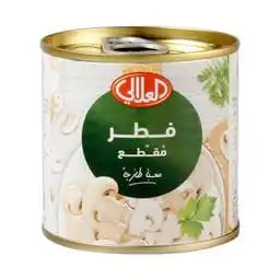 الارجوان فطر مقطع 200غ