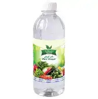 التل الاخضر خل ابيض 750 غ