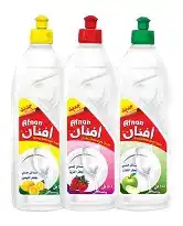 افنان سائل جلي 500 مل