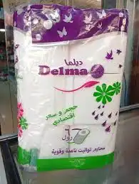 ديلما محارم تواليت 6 رول