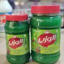 الوزير معجون جلي 900 غ