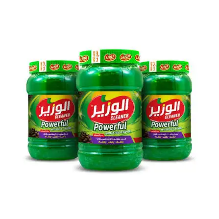 الوزير معجون جلي 400غ