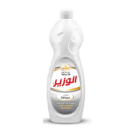 الوزير منظف ارضيات اردني 600 مل