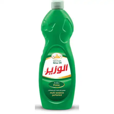 الوزير معطر ارضيات 600 مل اردني