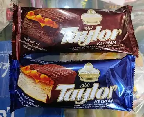 امية ايس كريم تايلور