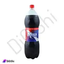 كولا ميغا 2.25ليتر