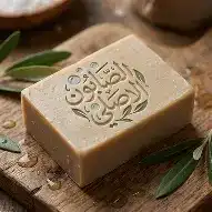 اصيل صابون صاغ حبلة 150 غ