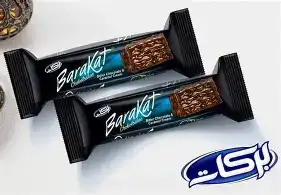 بركات ساندويش بسكويت 6 قطع