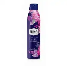 البيت الانيق فريش معطر حمامات