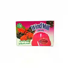 ويندميل جيليه 80 غ