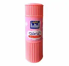 هامول بودرة اطفال علبة 100غ