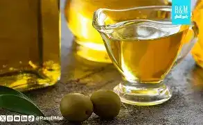 الخير زيت الزيتون 0.5 ليتر