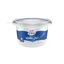 نيو بارك لبن البان 1 كغ