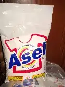 اصيل مسحوق غسيل الي كيس 2 كغ