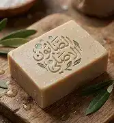 الريف صابون عدة روائح 90 غ
