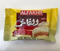 الفاخر بسكويت محشي مربى