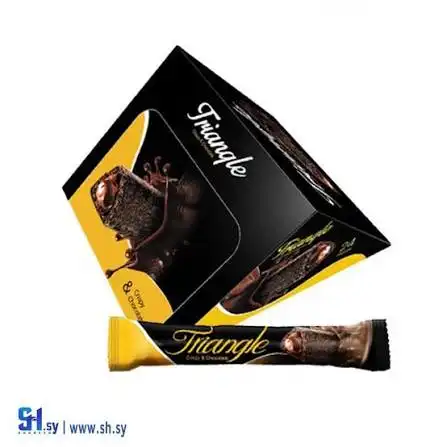 ترنغل عرض بسكويت شوكولا36غ عرض 2+1