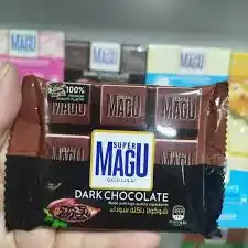 ماغو سوبر شوكولا لوح 50غ