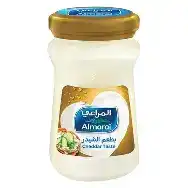المراعي الدمشقية جبنة قابلة للدهن 150غ