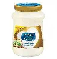 المراعي الدمشقية جبنة قابلة للدهن 1 كغ