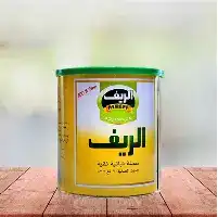 الريف سمنة نباتي 1 كغ