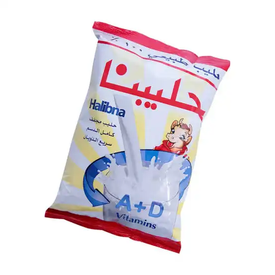 حليبنا حليب بودرة كيس 200غ