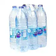 السن مياه معدنية 1.5 ليتر