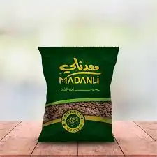 معدنلي عدس اسود 1 كغ