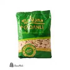 معدنلي فاصولياء عريضة 1 كغ