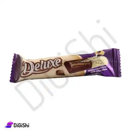 ديلوكس شوكولا لونين