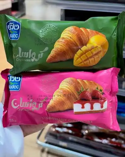 كروسان سناك