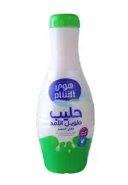 هوى الشام حليب خالي الدسم 850مل