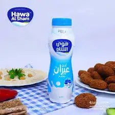 هوى الشام لبن عيران 250مل