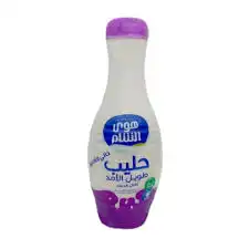هوى الشام حليب خالي اللاكتوز 850مل