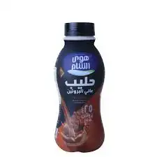 هوى الشام حليب بروتين 330مل