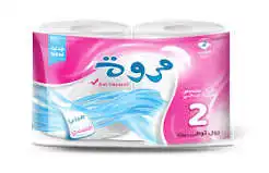 مروة محارم مطبخ 2 رول