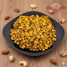 نتالي بزر جبس سوبر 500غ