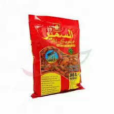 نتالي بزر جبس سوبر اكسترا 250غ