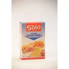 سولو صفار البيض 40غ