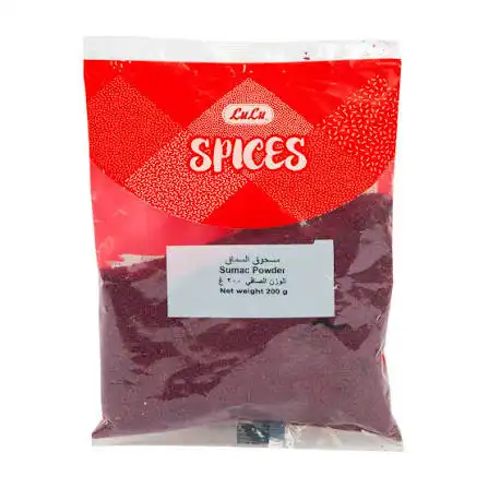 سولو سماق ظرف 10 غ